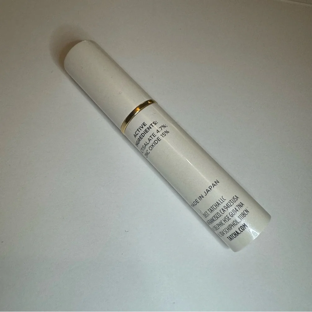 Tatcha new without